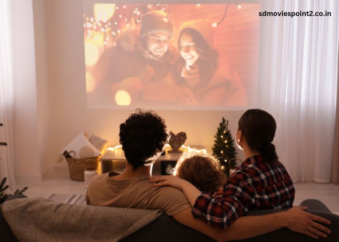 Weekend Movie Marathons: Themed Ideas for a Cozy Night In