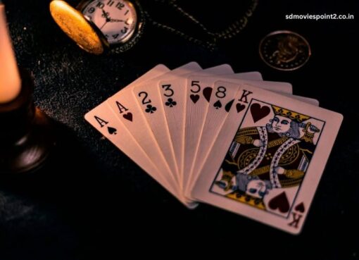 Beginner’s Luck A Comprehensive Guide for New Players Entering the World of Online Casinos