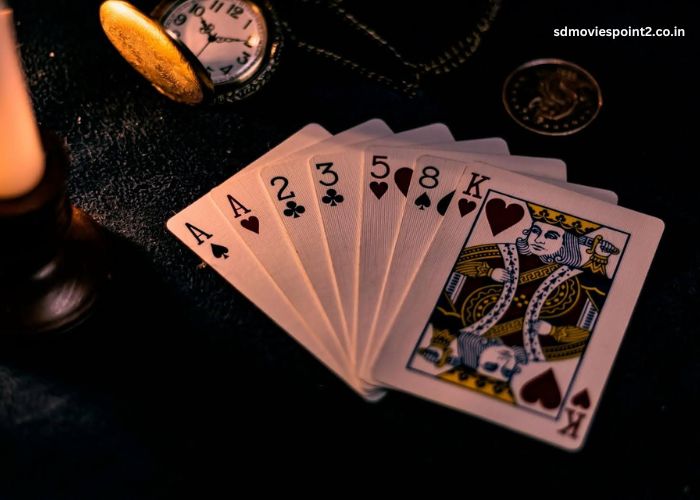 Beginner’s Luck A Comprehensive Guide for New Players Entering the World of Online Casinos