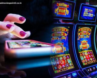 Best Slot Gacor Games: High RTP Slots for Big Wins