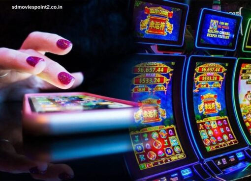 Best Slot Gacor Games High RTP Slots for Big Wins