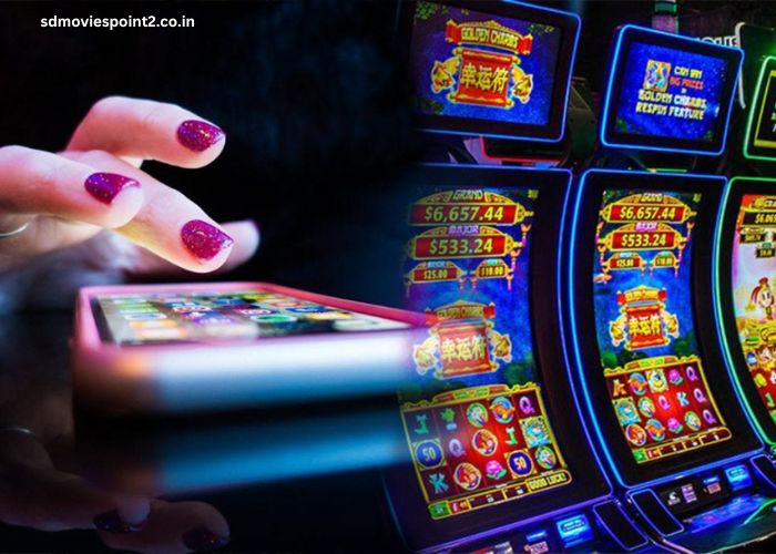 Best Slot Gacor Games High RTP Slots for Big Wins