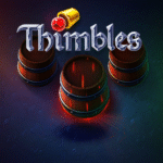 3How to Play the Thimbles Game Online at 1xBet India
