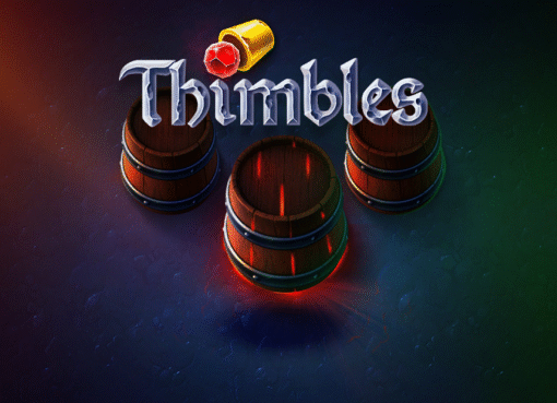3How to Play the Thimbles Game Online at 1xBet India