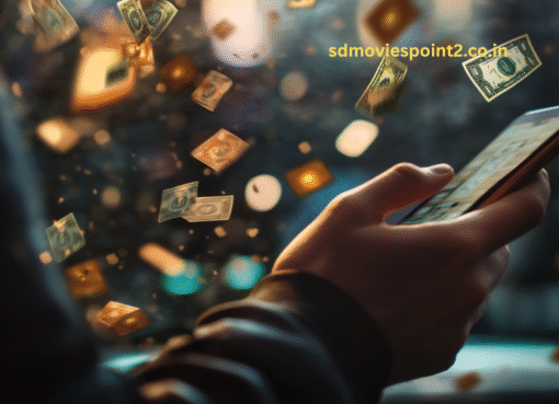 Why mobile betting has become the gold mine of players