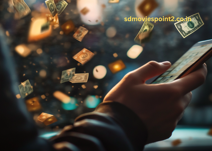 Why mobile betting has become the gold mine of players