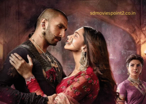 Epic Historical Movies in Tamil and Hindi Cinema