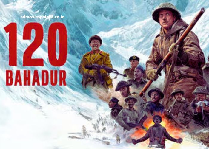 120 Bahadur