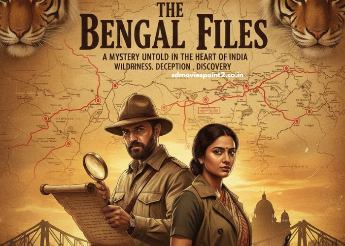 The Bengal Files