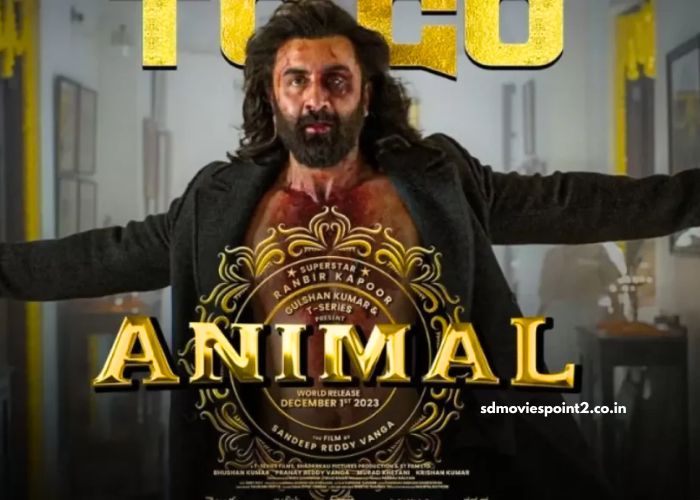 Animal (2023)