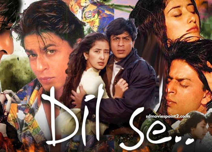 Dil Se