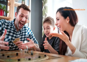How Board Games Are Making a Comeback in the Digital Age