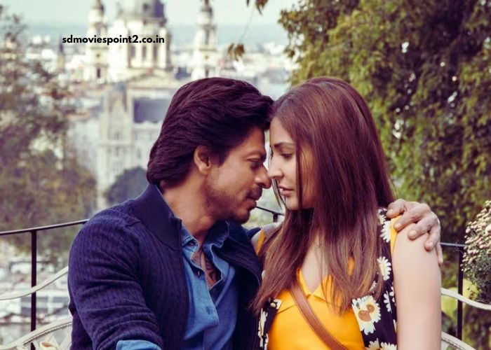 Jab Harry Met Sejal