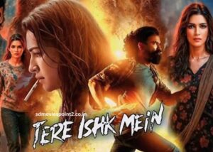 Tere Ishk Mein