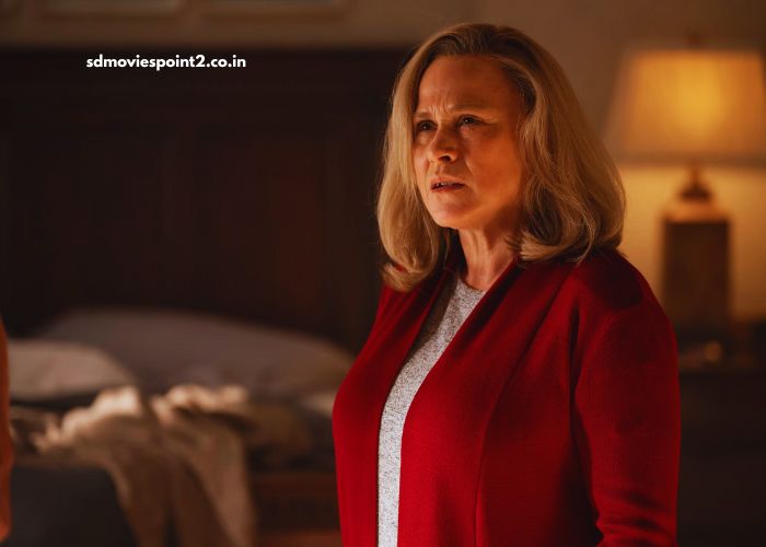 The Carman Family Deaths