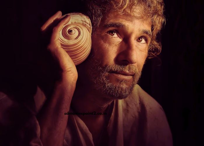 The Son of a Thousand Men