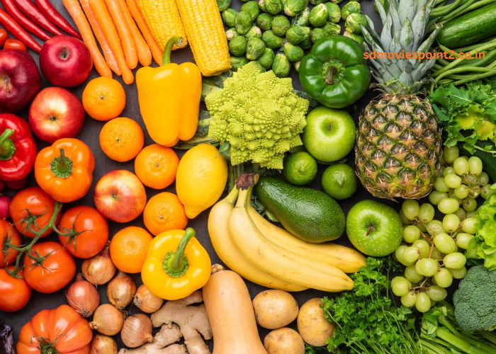 When Nutrition Meets Convenience: The Rise of Fresh Produce on Tap